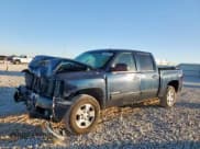 ✅ 2008 Chevrolet Silverado 1500 LTZ • VIN: 2GCFK13Y681305501 • Lot: 90853265. Listed on Copart with 274,400 mi. Free auction sales archive from the USA and detailed vehicle history report at DreamBid. Image 1.