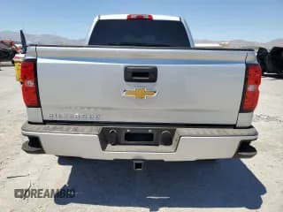 ✅ 2018 Chevrolet Silverado 1500 Custom • VIN: 3GCPCPEC3JG410015 • Лот: 61760294. Опубликован ранее на Copart с пробегом 55 293 миль. Бесплатный доступ к архиву аукционных продаж из США и подробный отчёт об истории автомобиля на DreamBid. Изображение 6.