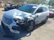 2015 Hyundai Santa Fe Limited with VIN KM8SR4HF2FU106171, listed as a IAAI auction lot 42710435 with 77,808 mi miles and . Bid and sale history available at DreamBid. Image 16.