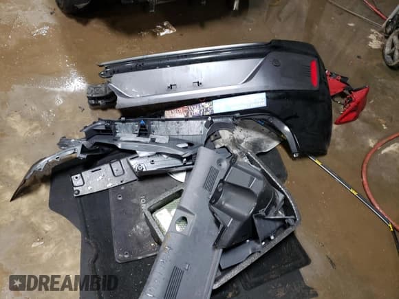 ✅ 2022 Hyundai Ioniq Blue • VIN: KMHC65LC0NU276740 • Lot: 47380485. Wystawiony na Copart z przebiegiem 53 514 mil. Bezpłatny archiwum sprzedaży aukcyjnych z USA i szczegółowy raport historii pojazdu na DreamBid. Zdjęcie 12.