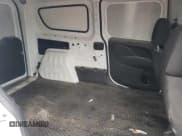 ✅ 2022 Ram ProMaster City Cargo Tradesman • VIN: ZFBHRFAB5N6Y02241 • Lot: 96016165. Listed on Copart with 46,153 mi. Free auction sales archive from the USA and detailed vehicle history report at DreamBid. Image 10.