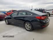 ✅ 2017 Hyundai Sonata SE • VIN: 5NPE24AF9HH522473 • Lot: 60538125. Listed on Copart with 90,868 mi. Free auction sales archive from the USA and detailed vehicle history report at DreamBid. Image 2.