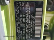 ✅ 2024 Hyundai Venue SEL • VIN: KMHRC8A3XRU311247 • Lot: 49879755. Listed on Copart with 4,537 mi. Free auction sales archive from the USA and detailed vehicle history report at DreamBid. Image 15.