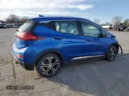 ✅ 2019 Chevrolet Bolt EV Premier • VIN: 1G1FZ6S0XK4106816 • Lot: 48960665. Wystawiony na Copart z przebiegiem 119 267 mil. Bezpłatny archiwum sprzedaży aukcyjnych z USA i szczegółowy raport historii pojazdu na DreamBid. Zdjęcie 3.