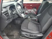 ✅ 2021 Nissan LEAF SV Plus • VIN: 1N4BZ1CV6MC552656 • Lot: 58593635. Wystawiony na Copart z przebiegiem 28 771 mil. Bezpłatny archiwum sprzedaży aukcyjnych z USA i szczegółowy raport historii pojazdu na DreamBid. Zdjęcie 7.