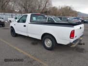 ✅ 1999 Ford F-150 • VIN: 1FTZF172XXKB38677 • Лот: 41915825. Опубликован ранее на IAAI с пробегом Не указан. Бесплатный доступ к архиву аукционных продаж из США и подробный отчёт об истории автомобиля на DreamBid. Изображение 3.