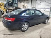 ✅ 2006 Hyundai Sonata GLS • VIN: KMHEU46C76A106124 • Лот: 87403524. Опубликован ранее на Copart с пробегом 178 668 миль. Бесплатный доступ к архиву аукционных продаж из США и подробный отчёт об истории автомобиля на DreamBid. Изображение 3.