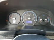 ✅ 2008 Hyundai Santa Fe GLS • VIN: 5NMSG13D48H168454 • Lot: 76244994. Listed on Copart with 127,131 mi. Free auction sales archive from the USA and detailed vehicle history report at DreamBid. Image 9.