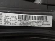 ✅ 2013 Dodge Durango Crew • VIN: 1C4RDJDG3DC690257 • Lot: 43888941. Listed on IAAI with 296,108 mi. Free auction sales archive from the USA and detailed vehicle history report at DreamBid. Image 9.