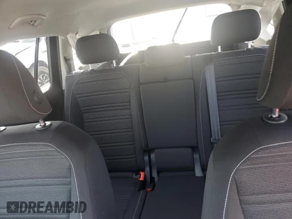 ✅ 2022 Volkswagen Tiguan S • VIN: 3VV1B7AX9NM144607 • Lot: 55932485. Wystawiony na Copart z przebiegiem 25 349 mil. Bezpłatny archiwum sprzedaży aukcyjnych z USA i szczegółowy raport historii pojazdu na DreamBid. Zdjęcie 10.