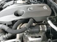 ✅ 2017 Lexus IS 200t F Sport • VIN: JTHBA1D23H5045700 • Lot: 43765572. Wystawiony na IAAI z przebiegiem 132 066 mil. Bezpłatny archiwum sprzedaży aukcyjnych z USA i szczegółowy raport historii pojazdu na DreamBid. Zdjęcie 19.