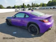 ✅ 2024 Toyota 86 Premium • VIN: JF1ZNBE19R9757760 • Lot: 69915145. Wystawiony na Copart z przebiegiem 4 192 mil. Bezpłatny archiwum sprzedaży aukcyjnych z USA i szczegółowy raport historii pojazdu na DreamBid. Zdjęcie 2.
