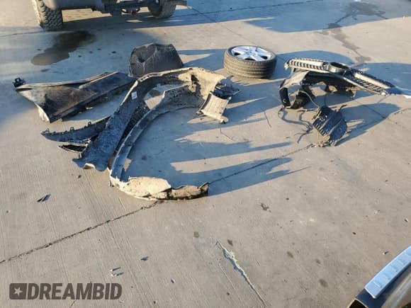 ✅ 2021 Mercedes-Benz GLE 580 • VIN: 4JGFB8GB6MA569859 • Lot: 72308574. Wystawiony na Copart z przebiegiem 30 822 mil. Bezpłatny archiwum sprzedaży aukcyjnych z USA i szczegółowy raport historii pojazdu na DreamBid. Zdjęcie 13.