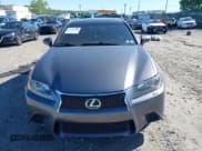 ✅ 2015 Lexus GS 350 • VIN: JTHCE1BL0FA004255 • Lot: 42211122. Listed on IAAI with Not provided. Free auction sales archive from the USA and detailed vehicle history report at DreamBid. Image 12.
