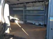 ✅ 2015 Chevrolet Express Cargo • VIN: 1GCWGFCFXF1189039 • Lot: 94148615. Listed on Copart with 210,238 mi. Free auction sales archive from the USA and detailed vehicle history report at DreamBid. Image 10.