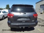 ✅ 2016 Toyota Sequoia SR5 • VIN: 5TDBY5G17GS136680 • Лот: 67434465. Опубликован ранее на Copart с пробегом 110 811 миль. Бесплатный доступ к архиву аукционных продаж из США и подробный отчёт об истории автомобиля на DreamBid. Изображение 6.