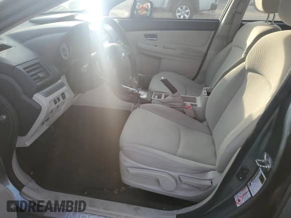 2014 Subaru Impreza Premium с VIN JF1GJAC64EH017884, выставлен на аукционе Copart как лот 90479105 с пробегом 185 813 миль миль и Списание • Salvage title. История ставок и продаж доступна на DreamBid. Изображение 7.