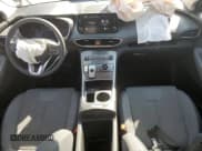 ✅ 2023 Hyundai Santa Fe SE • VIN: 5NMS1DAJ3PH628665 • Лот: 81289355. Опубликован ранее на Copart с пробегом 30 990 миль. Бесплатный доступ к архиву аукционных продаж из США и подробный отчёт об истории автомобиля на DreamBid. Изображение 8.