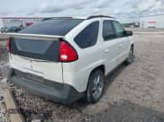 ✅ 2002 Pontiac Aztek • VIN: 3G7DA03E52S579681 • Lot: 42165625. Wystawiony na IAAI z przebiegiem Nie podano. Bezpłatny archiwum sprzedaży aukcyjnych z USA i szczegółowy raport historii pojazdu na DreamBid. Zdjęcie 4.