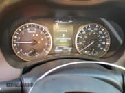 ✅ 2019 Infiniti Q50 Luxe • VIN: JN1EV7AR8KM590704 • Lot: 84868395. Listed on Copart with 58,043 mi. Free auction sales archive from the USA and detailed vehicle history report at DreamBid. Image 9.