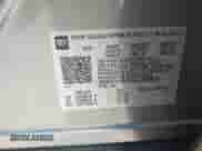 2025 Chevrolet Equinox FWD LT z VIN 3GNAXHEG0SL299975, wystawiony jako IAAI lot #42050836 z przebiegiem 1 129 mil mil oraz . Historia ofert i sprzedaży dostępna na DreamBid. Obrazek 9.