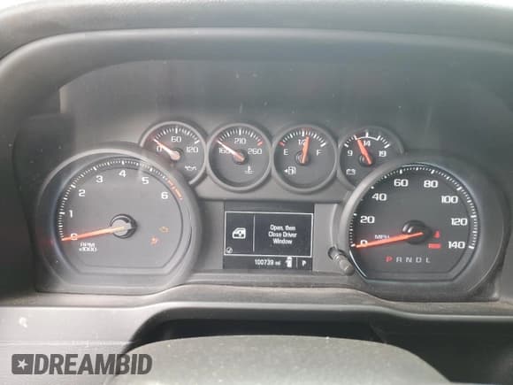 ✅ 2021 Chevrolet Silverado 1500 Work Truck • VIN: 1GCRWAEF1MZ205191 • Лот: 73381534. Опубликован ранее на Copart с пробегом 100 739 миль. Бесплатный доступ к архиву аукционных продаж из США и подробный отчёт об истории автомобиля на DreamBid. Изображение 9.