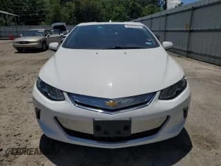 ✅ 2018 Chevrolet Volt LT • VIN: 1G1RC6S59JU118772 • Lot: 57923334. Wystawiony na Copart z przebiegiem 43 963 mil. Bezpłatny archiwum sprzedaży aukcyjnych z USA i szczegółowy raport historii pojazdu na DreamBid. Zdjęcie 5.