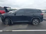 ✅ 2022 Nissan Rogue SV • VIN: 5N1BT3BA4NC727165 • Lot: 43019687. Listed on IAAI with 83,909 mi. Free auction sales archive from the USA and detailed vehicle history report at DreamBid. Image 13.