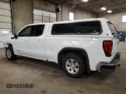 ✅ 2021 GMC Sierra 1500 SLE • VIN: 1GTR9BED7MZ281428 • Лот: 88430985. Опубликован ранее на Copart с пробегом 191 342 миль. Бесплатный доступ к архиву аукционных продаж из США и подробный отчёт об истории автомобиля на DreamBid. Изображение 2.