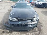 ✅ 2014 BMW 4 Series 435i xDrive • VIN: WBA3R5C54EK188957 • Lot: 41790183. Wystawiony na IAAI z przebiegiem 97 981 mil. Bezpłatny archiwum sprzedaży aukcyjnych z USA i szczegółowy raport historii pojazdu na DreamBid. Zdjęcie 6.