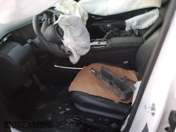 ✅ 2024 Hyundai Tucson Limited • VIN: 5NMJECDE6RH346175 • Lot: 82767624. Wystawiony na Copart z przebiegiem Nie podano. Bezpłatny archiwum sprzedaży aukcyjnych z USA i szczegółowy raport historii pojazdu na DreamBid. Zdjęcie 7.