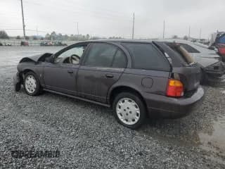 ✅ 1999 Saturn SW • VIN: 1G8ZK8275XZ184071 • Лот: 42394715. Опубликован ранее на Copart с пробегом Не указан. Бесплатный доступ к архиву аукционных продаж из США и подробный отчёт об истории автомобиля на DreamBid. Изображение 2.