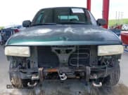 ✅ 2004 Chevrolet S-10 LS • VIN: 1GCDT13X24K108038 • Lot: 42637459. Listed on IAAI with 160,309 mi. Free auction sales archive from the USA and detailed vehicle history report at DreamBid. Image 6.