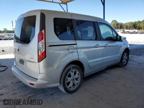 ✅ 2014 Ford Transit Connect XLT • VIN: NM0AE8F71E1151081 • Lot: 82423815. Wystawiony na Copart z przebiegiem 183 034 mil. Bezpłatny archiwum sprzedaży aukcyjnych z USA i szczegółowy raport historii pojazdu na DreamBid. Zdjęcie 3.