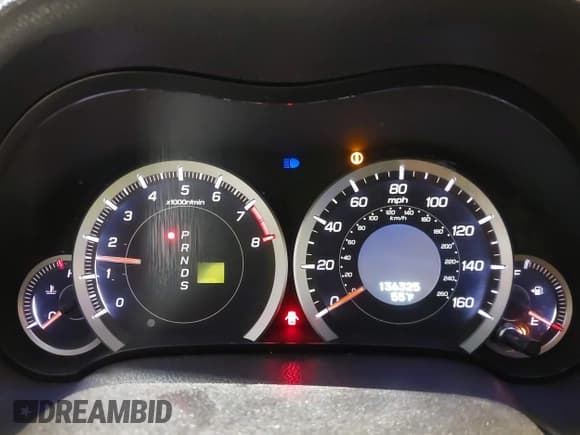 ✅ 2010 Acura TSX • VIN: JH4CU2F67AC018583 • Lot: 43845693. Wystawiony na IAAI z przebiegiem 136 325 mil. Bezpłatny archiwum sprzedaży aukcyjnych z USA i szczegółowy raport historii pojazdu na DreamBid. Zdjęcie 7.