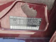 ✅ 2006 Mercedes-Benz E 350 • VIN: WDBUF56JX6A949621 • Lot: 42629825. Listed on IAAI with 156,228 mi. Free auction sales archive from the USA and detailed vehicle history report at DreamBid. Image 9.