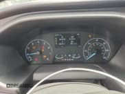 ✅ 2020 Ford Transit Cargo • VIN: 1FTBR2C85LKB42266 • Lot: 66287955. Listed on Copart with 20,797 mi. Free auction sales archive from the USA and detailed vehicle history report at DreamBid. Image 9.