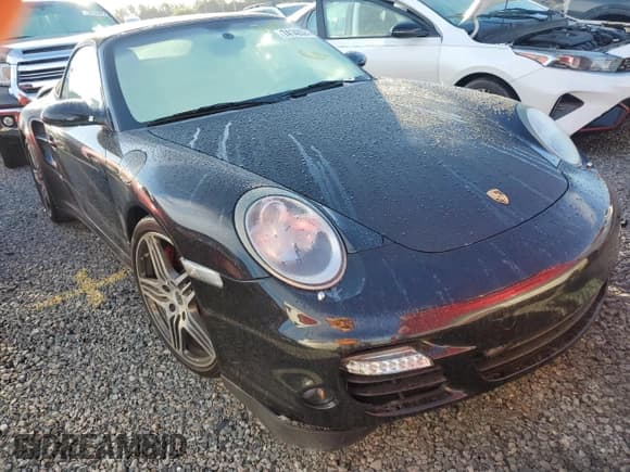 ✅ 2008 Porsche 911 • VIN: WP0CD29968S788944 • Лот: 74148584. Опубликован ранее на Copart с пробегом Не указан. Бесплатный доступ к архиву аукционных продаж из США и подробный отчёт об истории автомобиля на DreamBid. Изображение 4.
