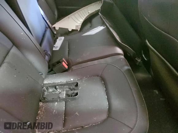 ✅ 2022 Chevrolet Colorado 4WD LT • VIN: 1GCGTCEN8N1331955 • Lot: 71716205. Listed on Copart with Not provided. Free auction sales archive from the USA and detailed vehicle history report at DreamBid. Image 10.