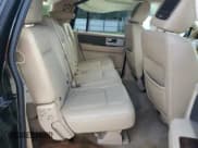 ✅ 2014 Ford Expedition Max XLT • VIN: 1FMJK1H58EEF42098 • Лот: 85361425. Опубликован ранее на Copart с пробегом 211 554 миль. Бесплатный доступ к архиву аукционных продаж из США и подробный отчёт об истории автомобиля на DreamBid. Изображение 11.