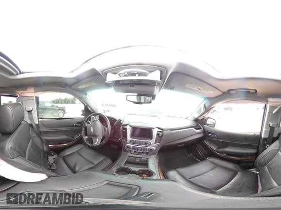 ✅ 2019 Chevrolet Tahoe LT • VIN: 1GNSCBKC2KR178761 • Lot: 93453075. Listed on Copart with 48,004 mi. Free auction sales archive from the USA and detailed vehicle history report at DreamBid. Image 16.