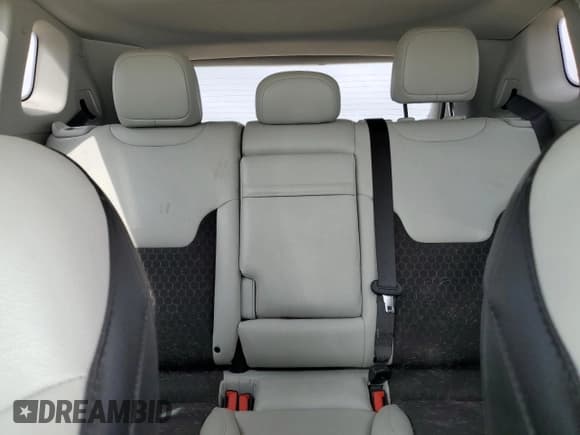 ✅ 2020 Jeep Compass Latitude • VIN: 3C4NJCBB4LT142992 • Lot: 51227255. Listed on Copart with 72,935 mi. Free auction sales archive from the USA and detailed vehicle history report at DreamBid. Image 10.