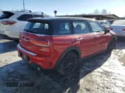 ✅ 2022 MINI Clubman Cooper S • VIN: WMWXJ1C08N2P93070 • Lot: 86763704. Listed on Copart with 72,796 mi. Free auction sales archive from the USA and detailed vehicle history report at DreamBid. Image 3.