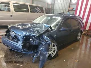 ✅ 2005 Volkswagen Jetta GLS • VIN: WVWSR61J65W050088 • Lot: 59547125. Wystawiony na Copart z przebiegiem Nie podano. Bezpłatny archiwum sprzedaży aukcyjnych z USA i szczegółowy raport historii pojazdu na DreamBid. Zdjęcie 1.