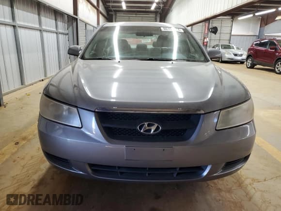 ✅ 2008 Hyundai Sonata GLS • VIN: 5NPET46C88H366566 • Лот: 86198024. Опубликован ранее на Copart с пробегом 175 408 миль. Бесплатный доступ к архиву аукционных продаж из США и подробный отчёт об истории автомобиля на DreamBid. Изображение 5.