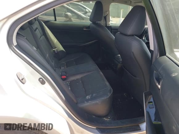 ✅ 2017 Lexus IS 200t • VIN: JTHBA1D23H5059662 • Lot: 43470484. Wystawiony na IAAI z przebiegiem 71 518 mil. Bezpłatny archiwum sprzedaży aukcyjnych z USA i szczegółowy raport historii pojazdu na DreamBid. Zdjęcie 8.