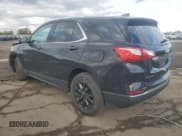 ✅ 2019 Chevrolet Equinox LT • VIN: 2GNAXJEV2K6256751 • Лот: 85355555. Опубликован ранее на Copart с пробегом 69 223 миль. Бесплатный доступ к архиву аукционных продаж из США и подробный отчёт об истории автомобиля на DreamBid. Изображение 2.