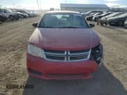 ✅ 2013 Dodge Avenger SE • VIN: 1C3CDZAB3DN534208 • Лот: 83761634. Опубликован ранее на Copart с пробегом 100 507 миль. Бесплатный доступ к архиву аукционных продаж из США и подробный отчёт об истории автомобиля на DreamBid. Изображение 5.