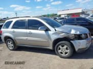 ✅ 2008 Pontiac Torrent • VIN: 2CKDL33F186031084 • Лот: 42382678. Опубликован ранее на IAAI с пробегом 231 408 миль. Бесплатный доступ к архиву аукционных продаж из США и подробный отчёт об истории автомобиля на DreamBid. Изображение 13.