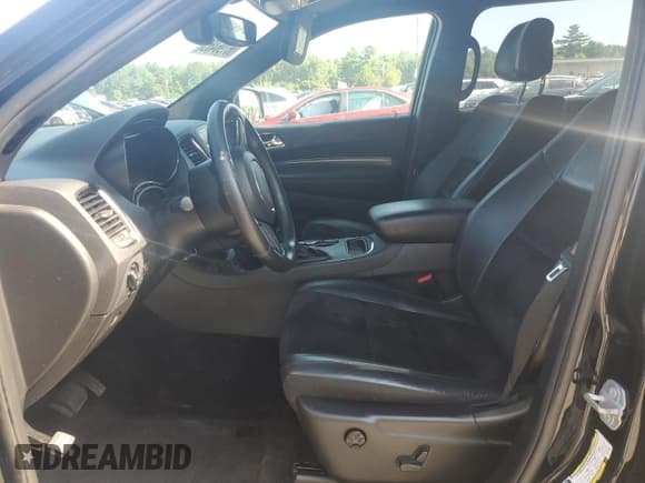 ✅ 2018 Dodge Durango GT • VIN: 1C4RDJDG4JC117038 • Лот: 66196465. Опубликован ранее на Copart с пробегом 99 503 миль. Бесплатный доступ к архиву аукционных продаж из США и подробный отчёт об истории автомобиля на DreamBid. Изображение 7.